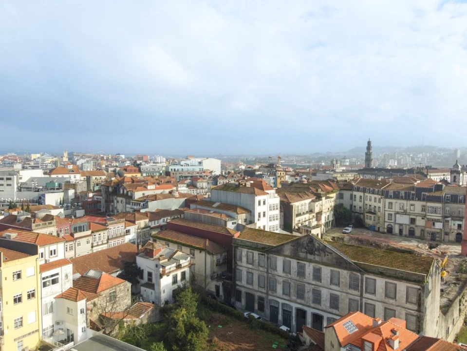 Apartamento T0 para Venda em Cedofeita, Santo Ildefonso, Sé, Miragaia, São Nicolau e Vitória Foto 17