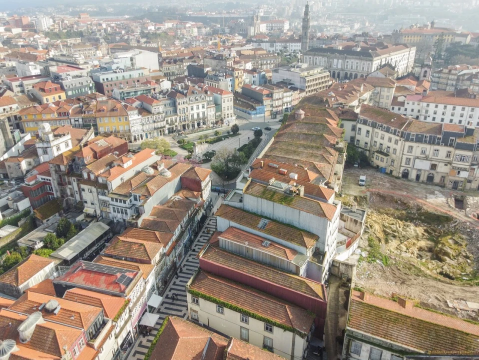 Apartamento T0 para Venda em Cedofeita, Santo Ildefonso, Sé, Miragaia, São Nicolau e Vitória Foto 19