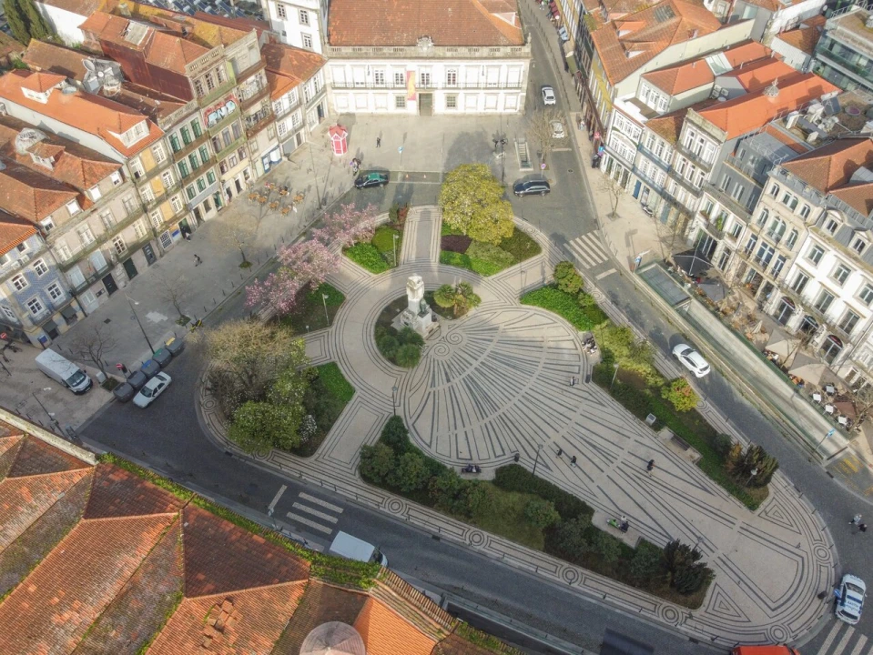 Apartamento T0 para Venda em Cedofeita, Santo Ildefonso, Sé, Miragaia, São Nicolau e Vitória Foto 21