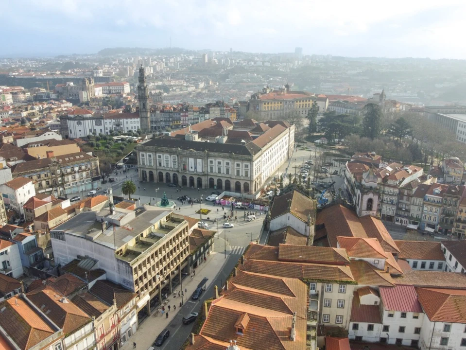 Apartamento T0 para Venda em Cedofeita, Santo Ildefonso, Sé, Miragaia, São Nicolau e Vitória Foto 22