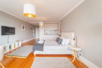 Apartamento T0 para Venda em Cedofeita, Santo Ildefonso, Sé, Miragaia, São Nicolau e Vitória