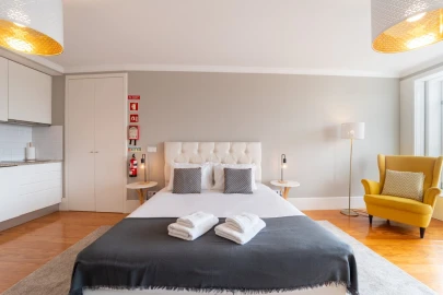 Apartamento T0 para Venda em Cedofeita, Santo Ildefonso, Sé, Miragaia, São Nicolau e Vitória