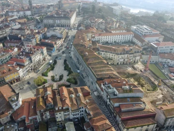 Apartamento T0 para Venda em Cedofeita, Santo Ildefonso, Sé, Miragaia, São Nicolau e Vitória
