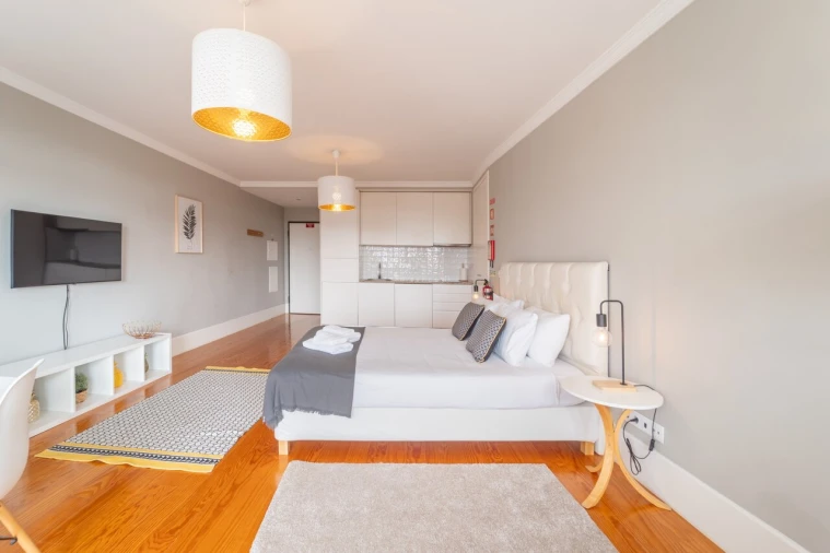 Apartamento T0 para Venda em Cedofeita, Santo Ildefonso, Sé, Miragaia, São Nicolau e Vitória Foto 8