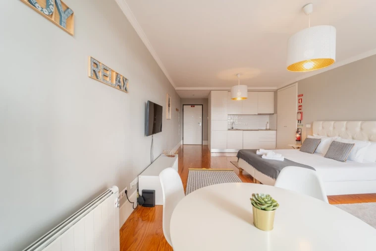 Apartamento T0 para Venda em Cedofeita, Santo Ildefonso, Sé, Miragaia, São Nicolau e Vitória Foto 11