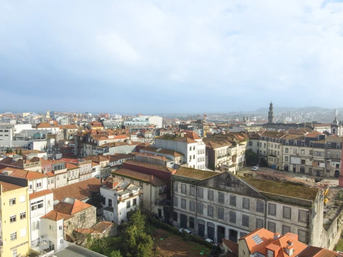 Apartamento T0 para Venda em Cedofeita, Santo Ildefonso, Sé, Miragaia, São Nicolau e Vitória Foto 17