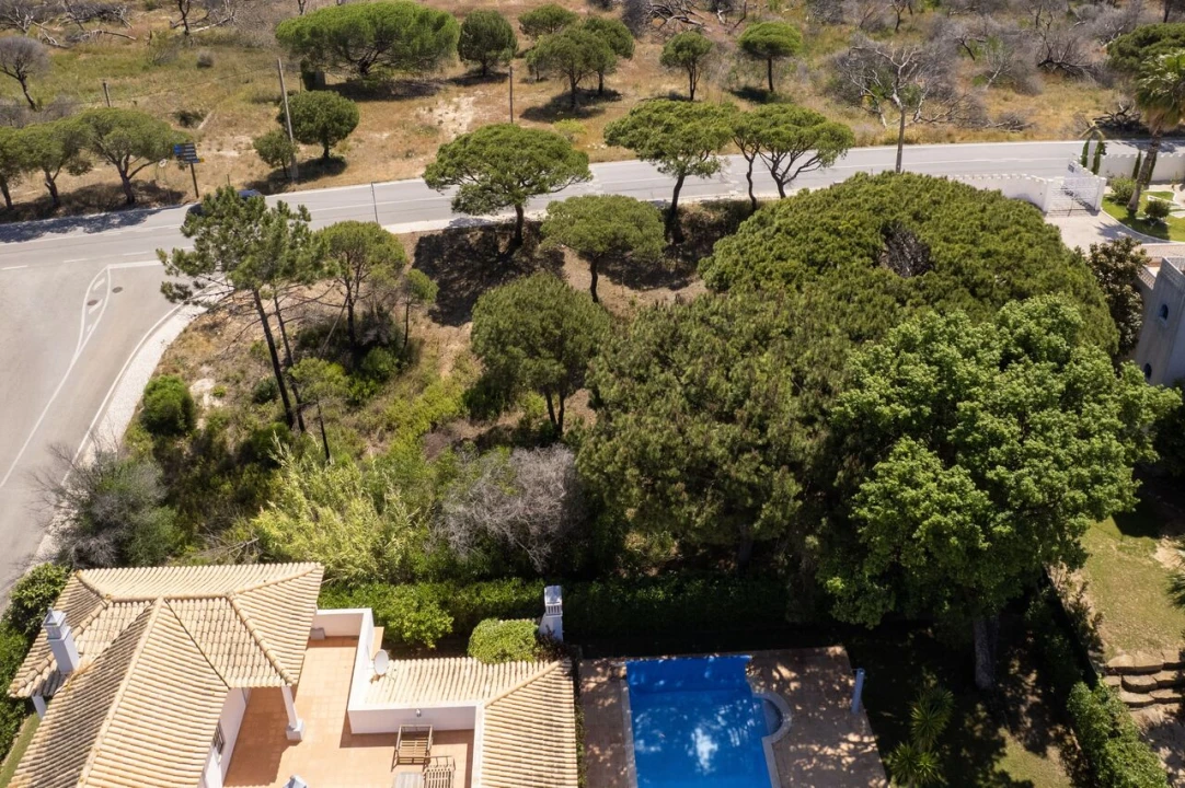 Terreno para Venda em Almancil Foto 7