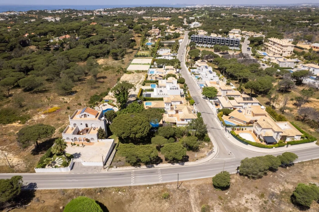 Terreno para Venda em Almancil Foto 11