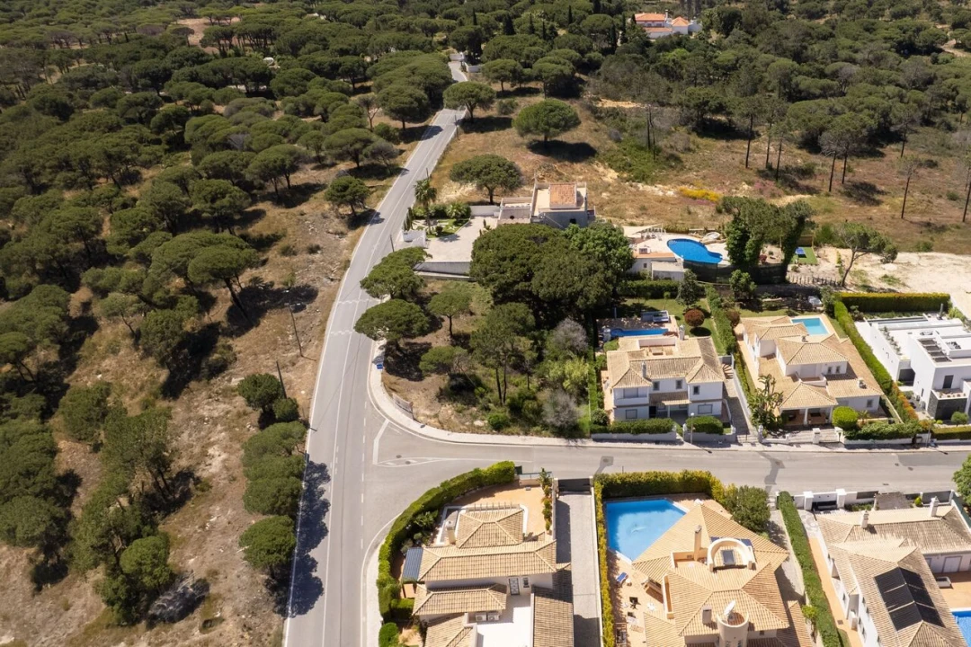 Terreno para Venda em Almancil Foto 14