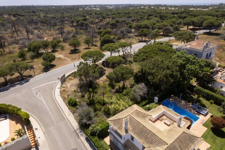 Terreno para Venda em Almancil Foto 8