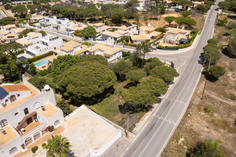 Terreno para Venda em Almancil Foto 10