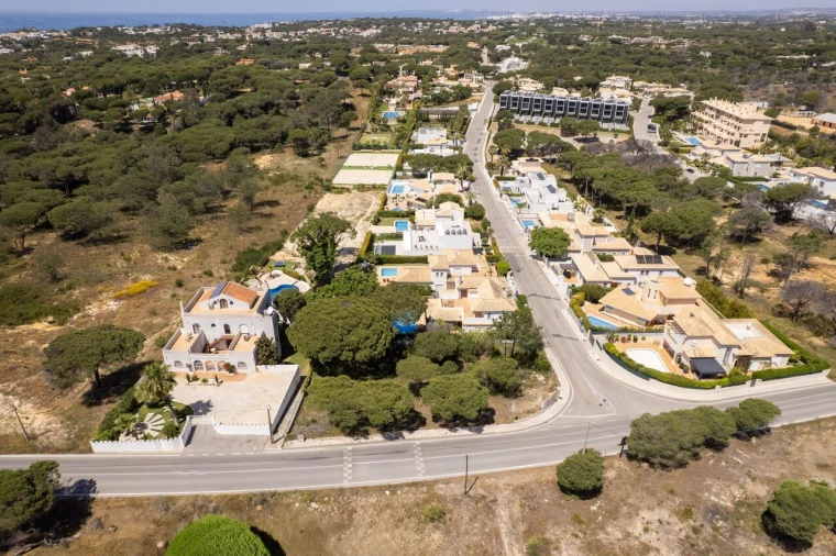 Terreno para Venda em Almancil Foto 11