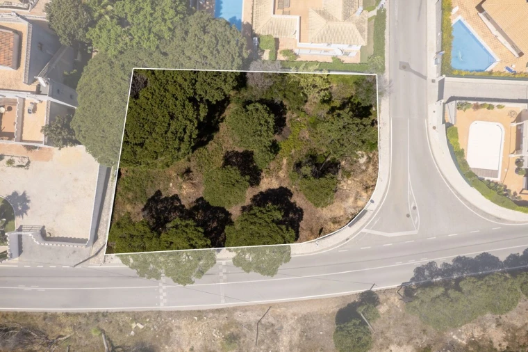 Terreno para Venda em Almancil Foto 15