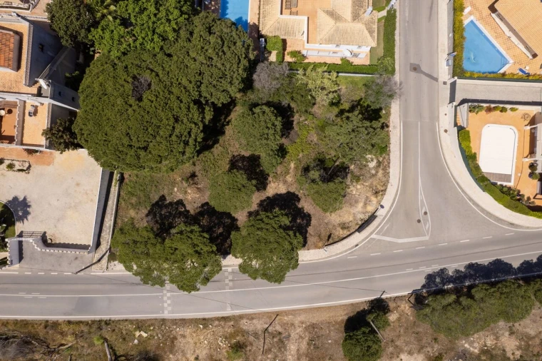 Terreno para Venda em Almancil Foto 16