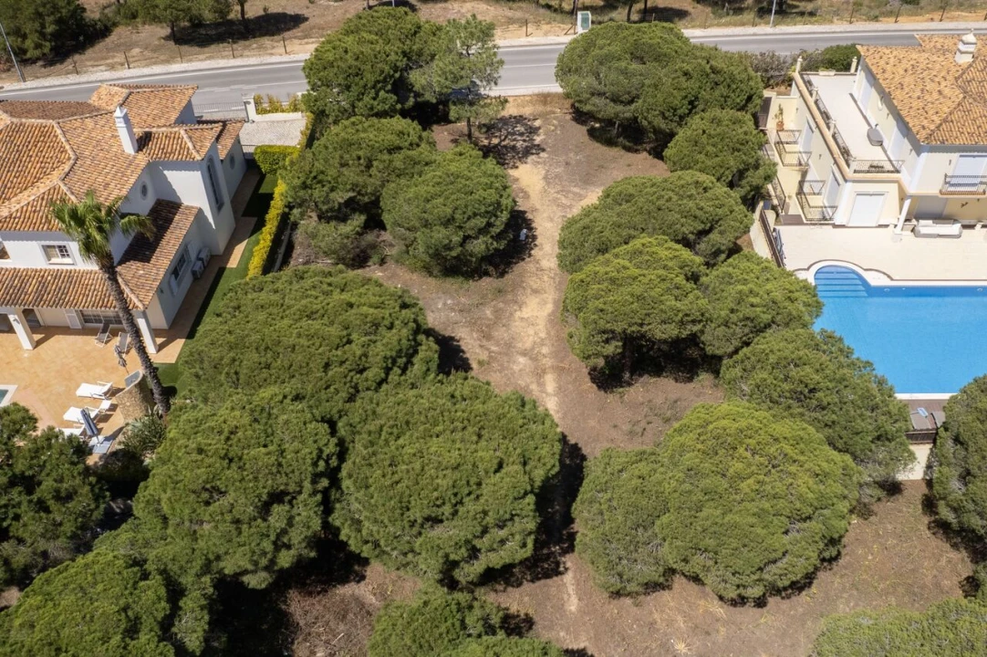 Terreno para Venda em Almancil Foto 1