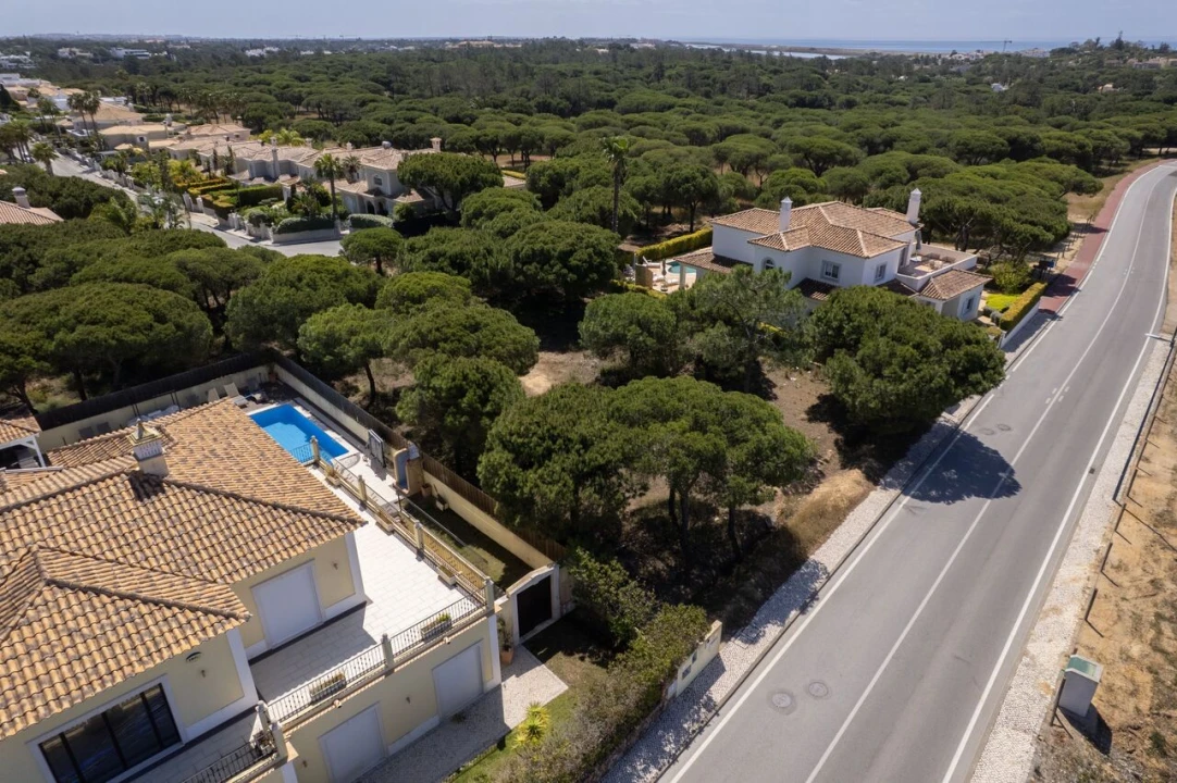 Terreno para Venda em Almancil Foto 6