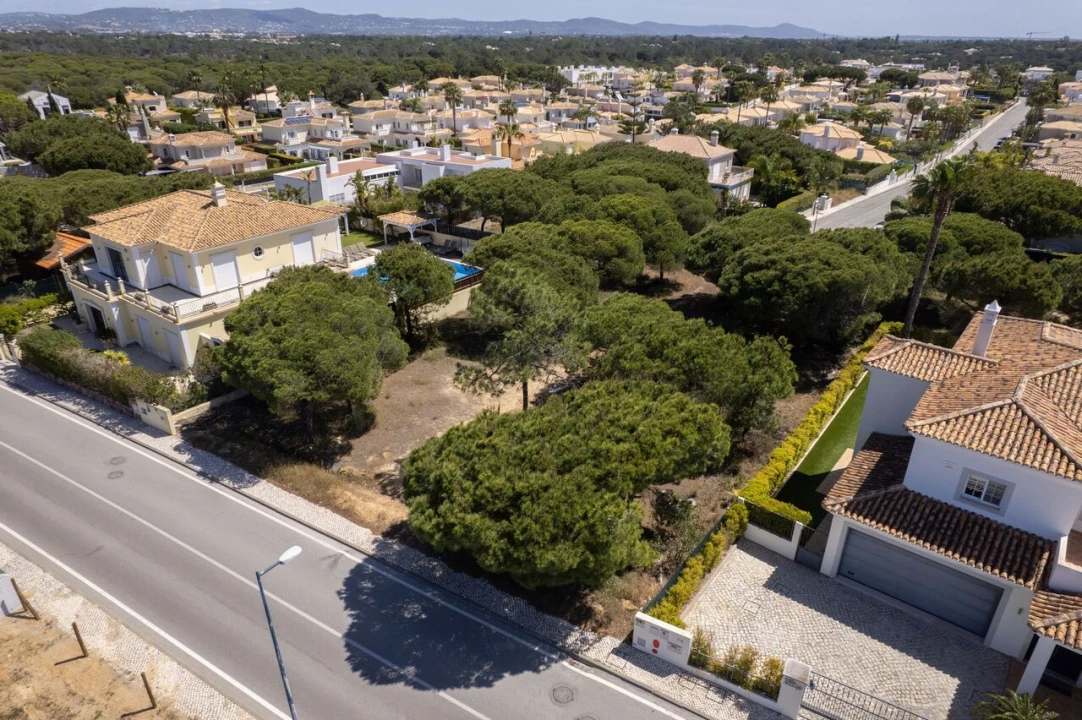 Terreno para Venda em Almancil Foto 7