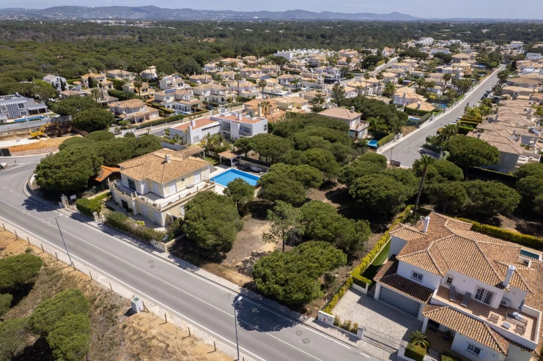 Terreno para Venda em Almancil Foto 9