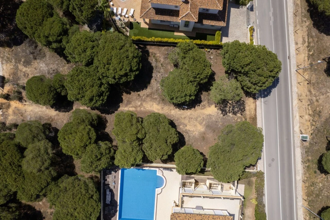 Terreno para Venda em Almancil Foto 12