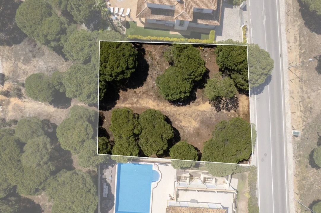 Terreno para Venda em Almancil Foto 13