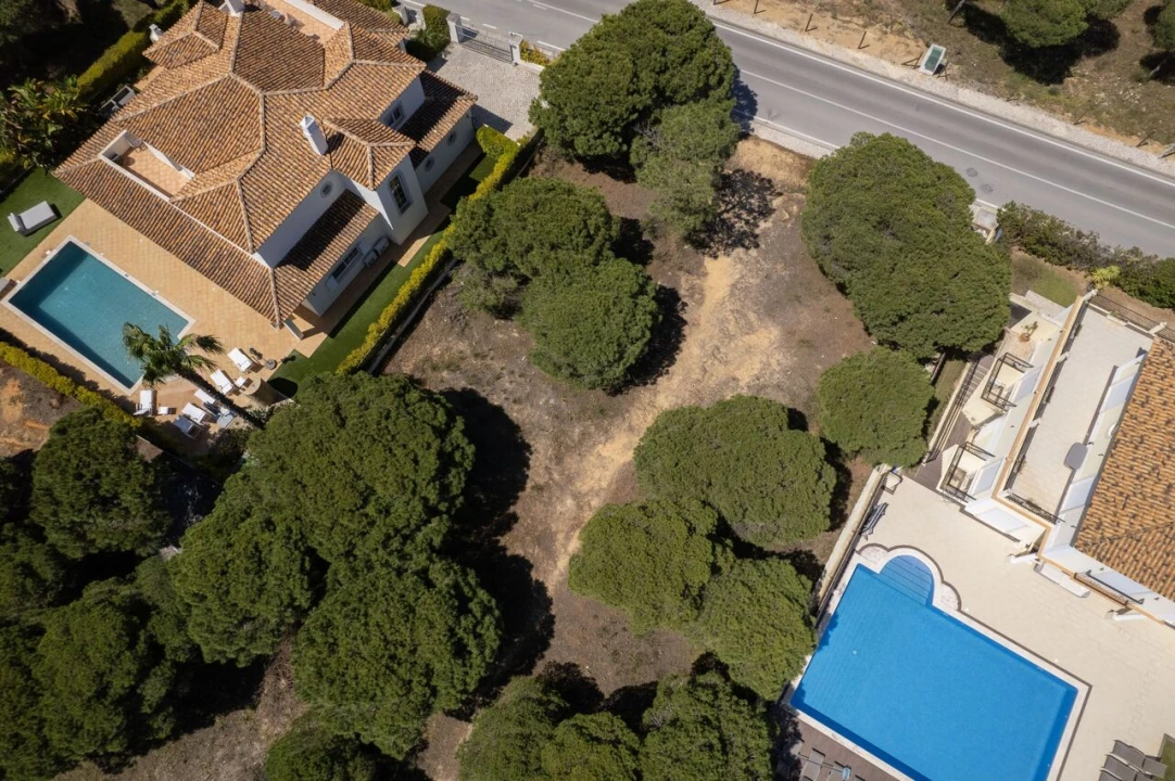 Terreno para Venda em Almancil Foto 14