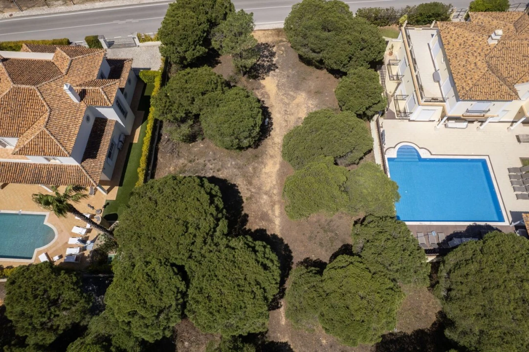 Terreno para Venda em Almancil Foto 15