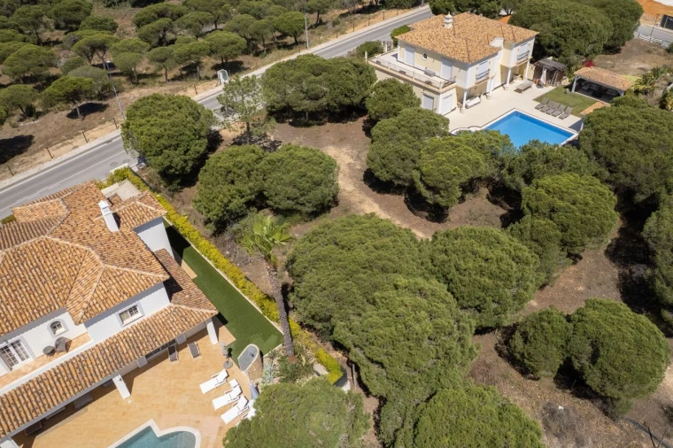 Terreno para Venda em Almancil Foto 3