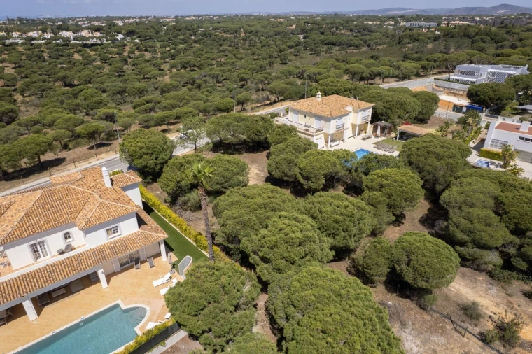 Terreno para Venda em Almancil Foto 4