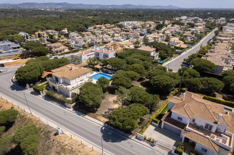 Terreno para Venda em Almancil Foto 9