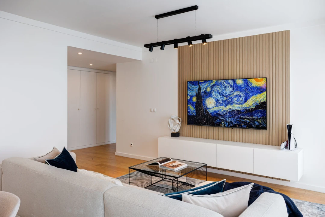 Apartamento T3 para Venda em Parque das Nações Foto 9