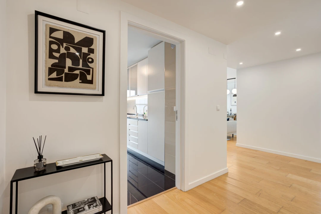 Apartamento T3 para Venda em Parque das Nações Foto 10