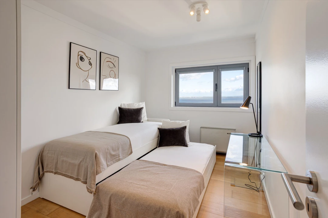 Apartamento T3 para Venda em Parque das Nações Foto 17