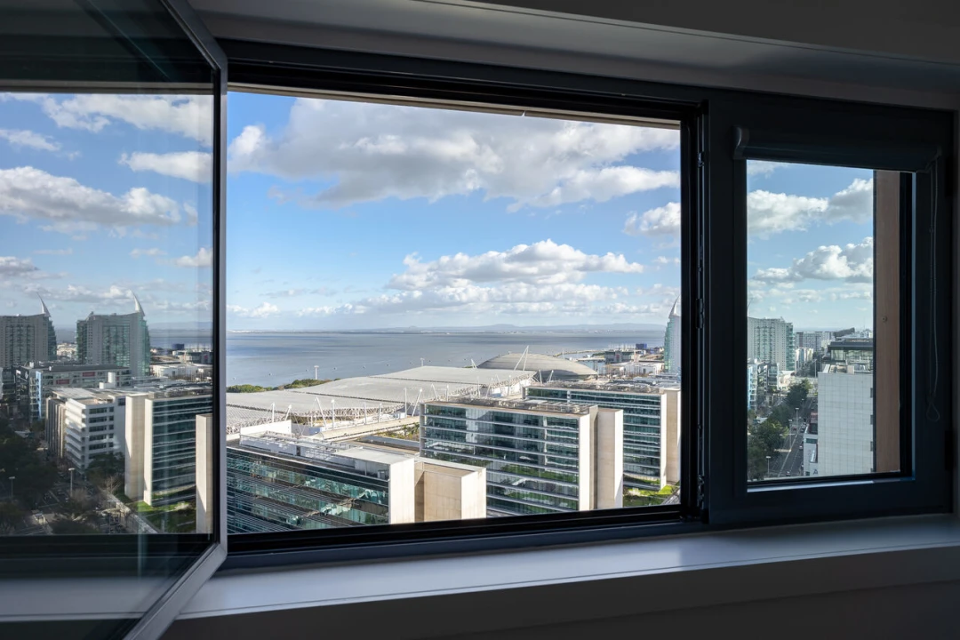 Apartamento T3 para Venda em Parque das Nações Foto 21