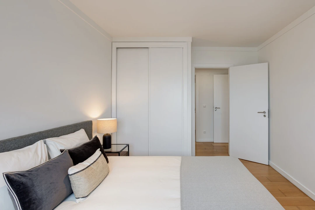 Apartamento T3 para Venda em Parque das Nações Foto 28