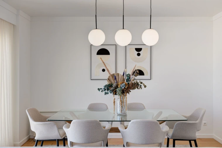 Apartamento T3 para Venda em Parque das Nações Foto 7