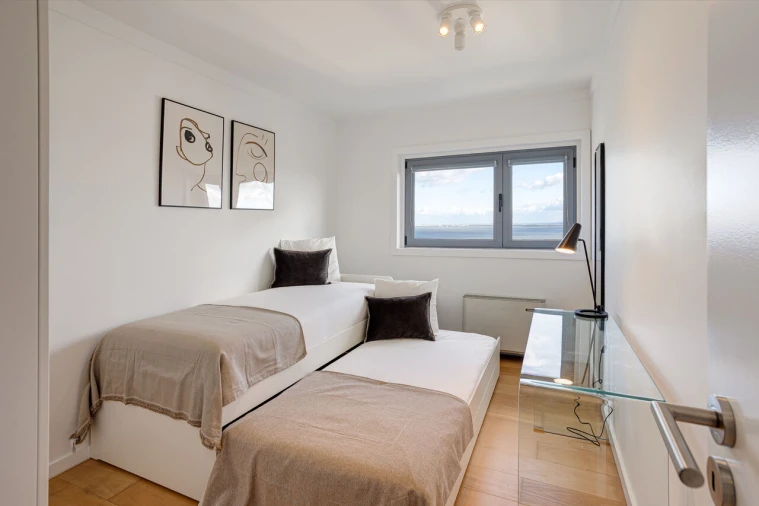 Apartamento T3 para Venda em Parque das Nações Foto 17