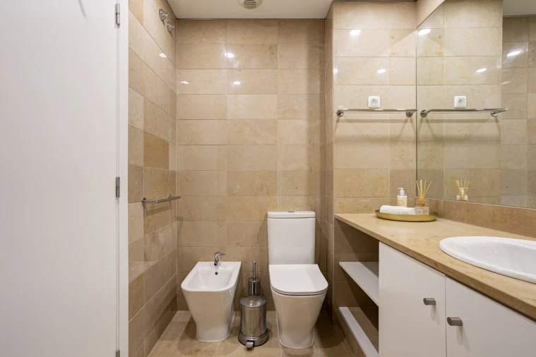 Apartamento T3 para Venda em Parque das Nações Foto 24