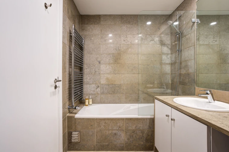 Apartamento T3 para Venda em Parque das Nações Foto 31