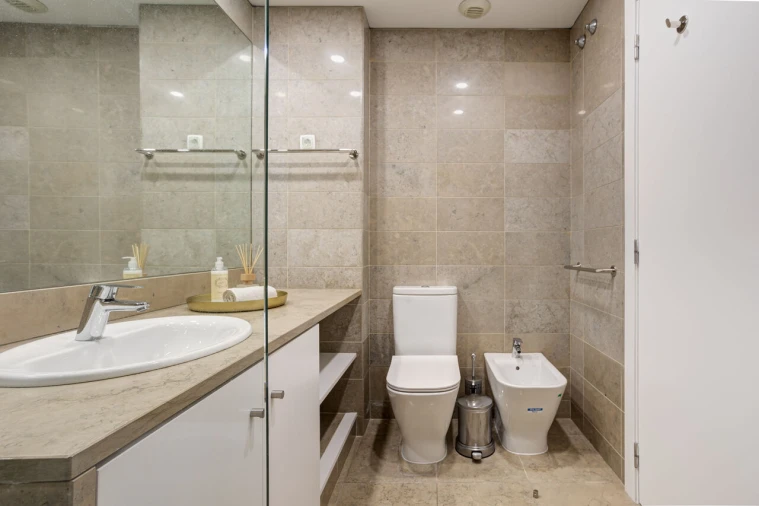 Apartamento T3 para Venda em Parque das Nações Foto 32