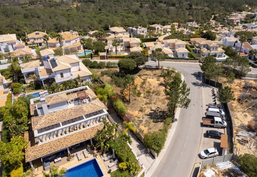 Terreno para Venda em Almancil Foto 7