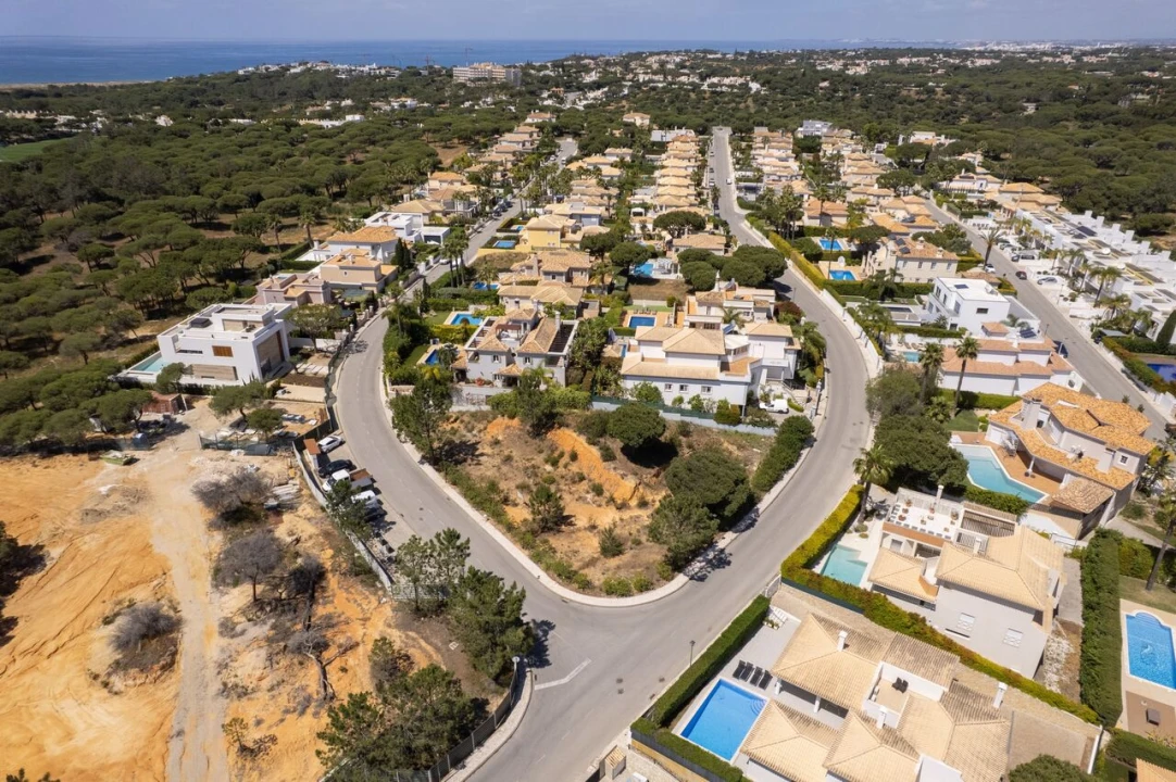 Terreno para Venda em Almancil Foto 13