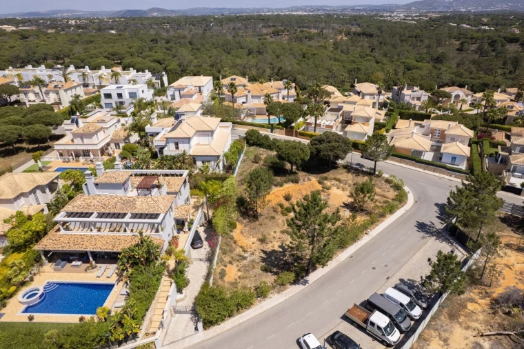 Terreno para Venda em Almancil Foto 9