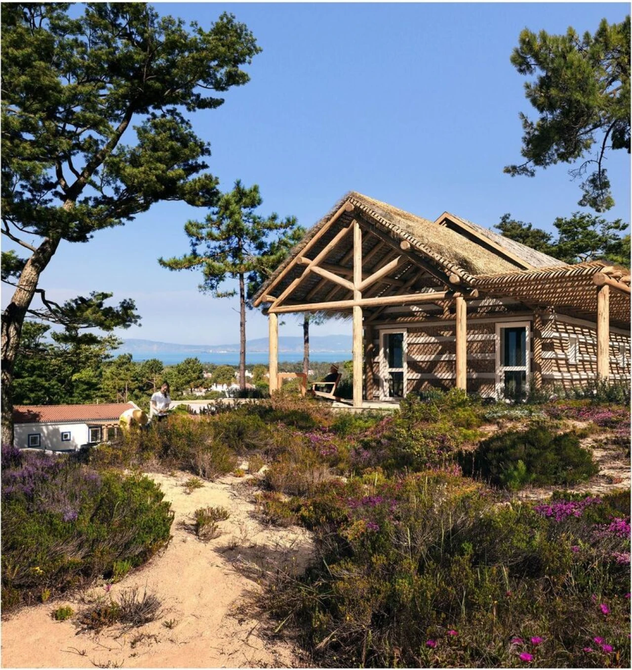 Terreno para Venda em Comporta Foto 4