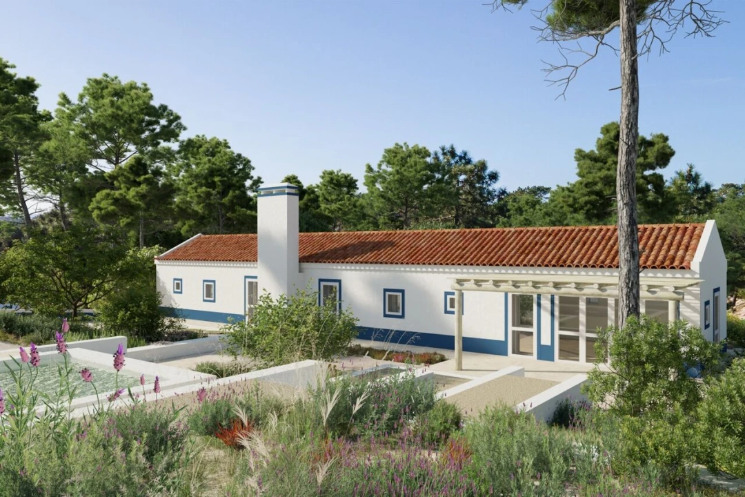 Terreno para Venda em Comporta Foto 2