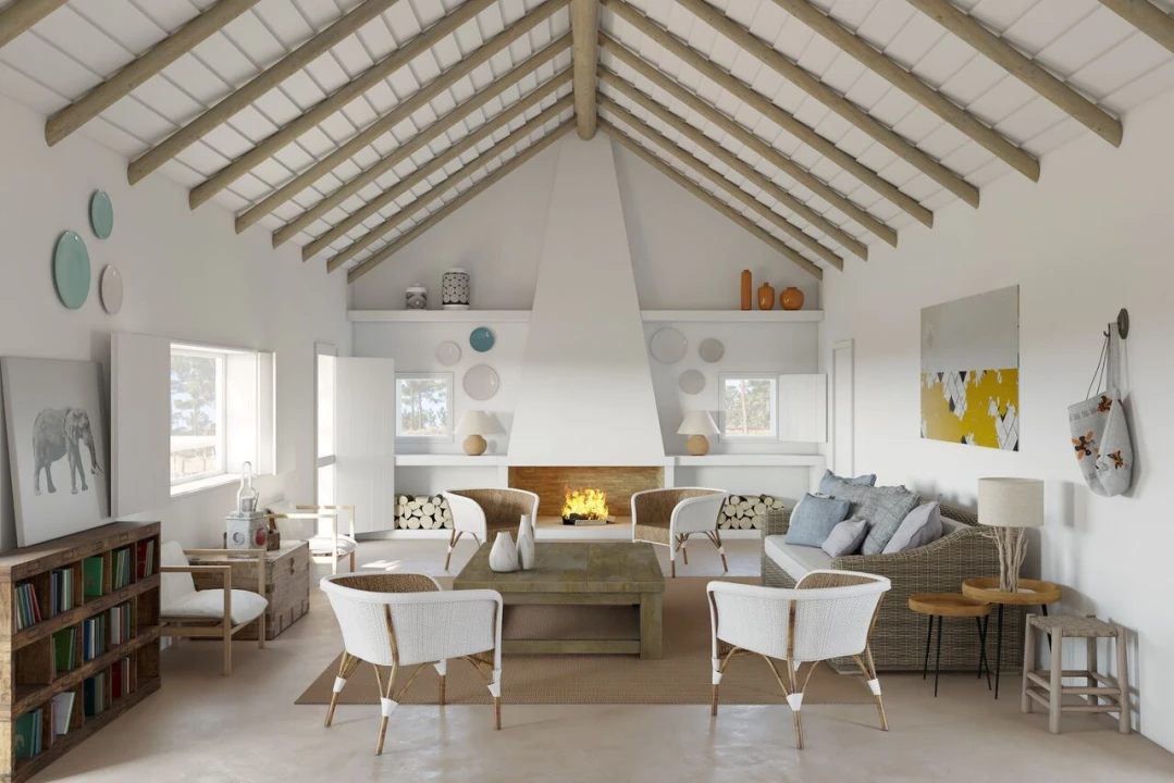 Terreno para Venda em Comporta Foto 7