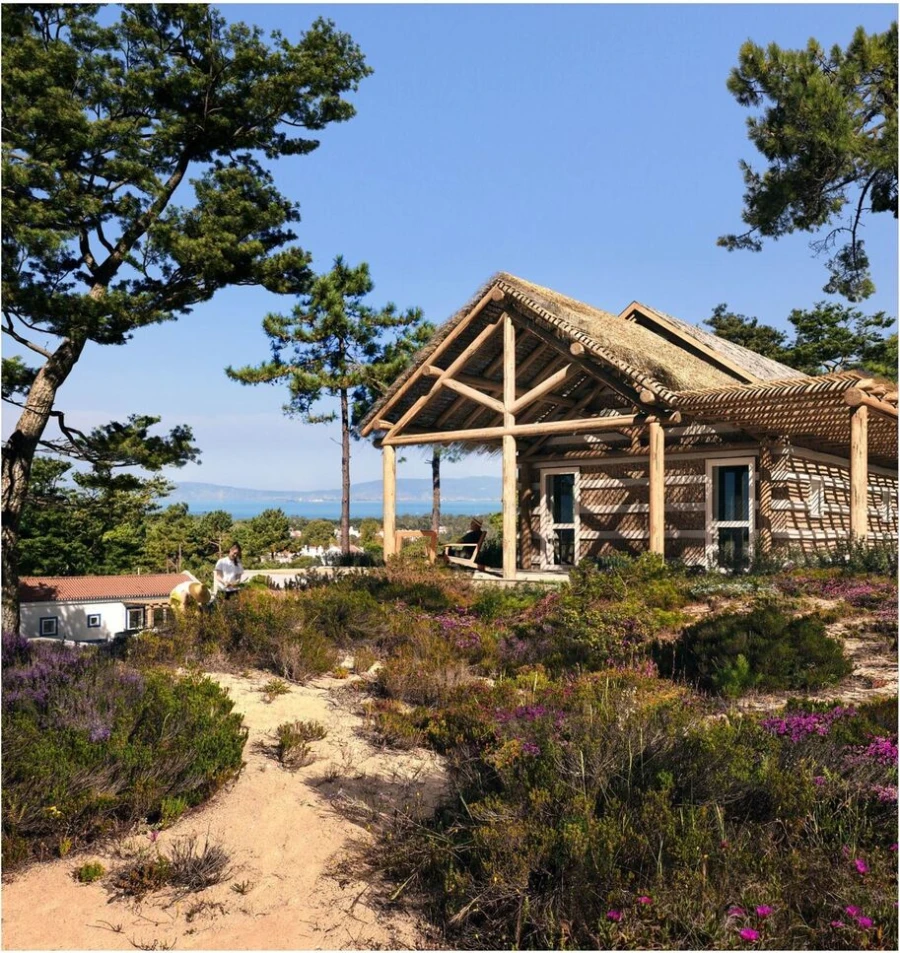 Terreno para Venda em Comporta Foto 4