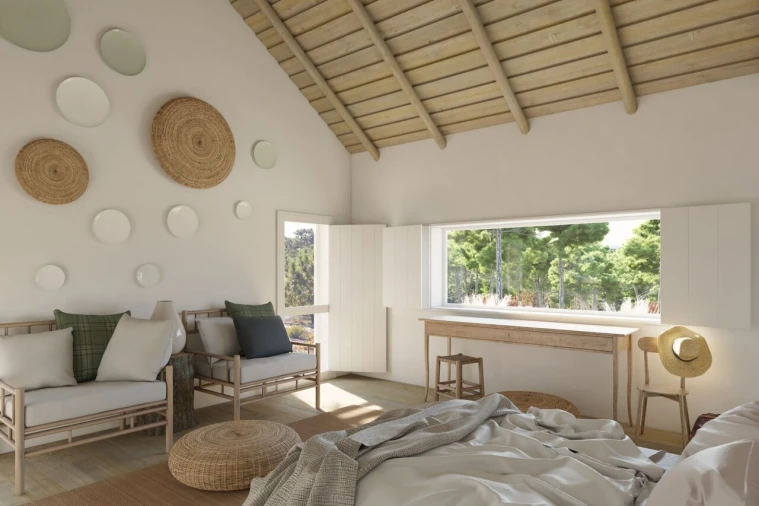 Terreno para Venda em Comporta Foto 9