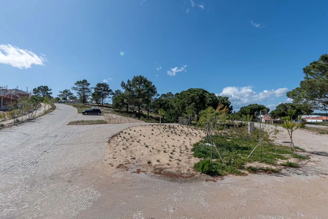 Terreno para Venda em Comporta Foto 5