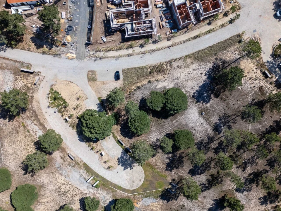 Terreno para Venda em Comporta Foto 6