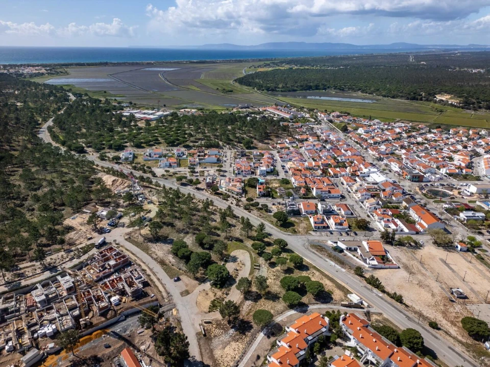 Terreno para Venda em Comporta Foto 10
